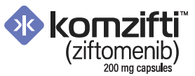 Komzifti Logo
